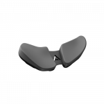 DELTAHUB Carpio 2.0 Atrama Rie&scaron;ui | Grey, Left, L