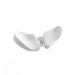 DELTAHUB Carpio 2.0 Atrama Rie&scaron;ui | White, Left, L