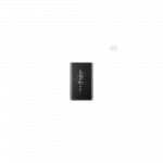 Pulsar 4K Dongle Adapteris | Black