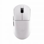 ATK Dragonfly A9 PLUS Wireless Belaidė Žaidimų Pelė | White