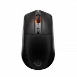 SteelSeries Rival 3 Wireless Gen2 Belaidė Žaidimų Pelė | Black