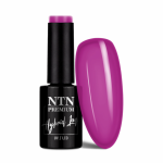 Gelinis nagų lakas "NTN" Nr.293