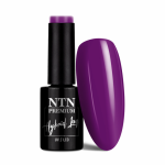 Gelinis nagų lakas "NTN" Nr.294