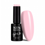 Gelinis nagų lakas &bdquo;NTN&ldquo;  Nr.148