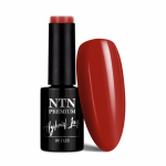Gelinis nagų lakas "NTN" Nr.295