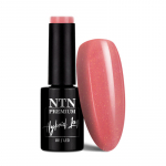 Gelinis nagų lakas &bdquo;NTN&ldquo;  Nr.157