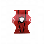 &Scaron;ablonai nagams "Red"