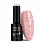 Gelinis nagų lakas &bdquo;NTN&ldquo;  Nr.188