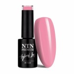 Gelinis nagų lakas &bdquo;NTN&ldquo;  Nr.050