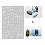 Lipdukai ploni "Miss"