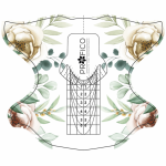 &Scaron;ablonai "Profico Boho Flowers"