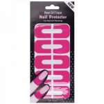 Apsauginiai nagų lipdukai