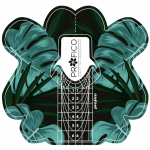 &Scaron;ablonai "Profico Tropical Island"