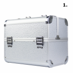 Kosmetinis lagaminas &bdquo;La&scaron;iukai"