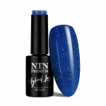 Gelinis nagų lakas "NTN" Nr.273