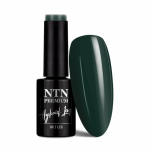 Gelinis nagų lakas "NTN" Nr.274