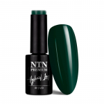 Gelinis nagų lakas &bdquo;NTN&ldquo;  Nr.071