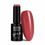 Gelinis nagų lakas "NTN" Nr.282