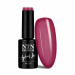 Gelinis nagų lakas "NTN" Nr.283