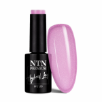 Gelinis nagų lakas "NTN" Nr.285