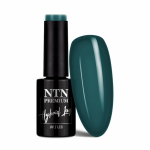 Gelinis nagų lakas "NTN" Nr.286