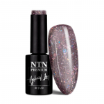 Gelinis nagų lakas &bdquo;NTN&ldquo;  Nr.089