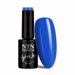 Gelinis nagų lakas "NTN" Nr.287