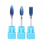 Volframo frezos antgalis