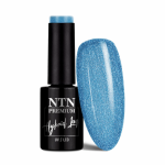 Gelinis nagų lakas "NTN" Nr.288