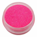 Blizgi pudra nagų dailei "Neon Barbie"
