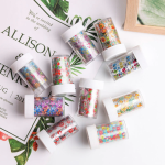 Folija "Mix"