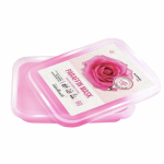Kosmetinis parafinas "Blooming Rose"