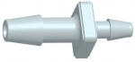 PP tiesi redukcija žarnai, 12.7 x 6.4mm