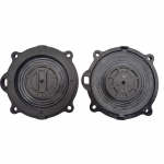 SECOH Membranos JDK 150/200/250/300W/400W/500W