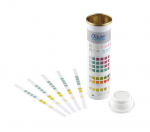Matavimo juostelės OASE AquaActiv QuickSticks 6 in 1