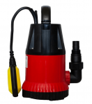 Panardinamas siurblys TP 350 (230V) OMNIGENA