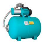 HIDROFORO RINKINYS MH 1400 PREMIUM 230V SU I&Scaron;PLĖTIMO INDU 80L, OMNIGENA