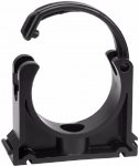 PP vamzdžio laikiklis VDL, 160mm
