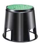 Kolektorinė dėžė Circular