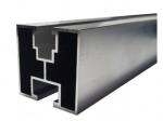 Aliuminio sija L2200mm x 40mm x 40mm