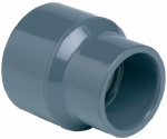 PVC-U ilga redukcija EFFAST 125/140 x 110mm