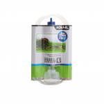 Valiklis GRAVEL & GLASS L 330mm, AQUAEL