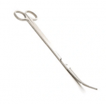 Žirklės augalams CURVED 25 CM, AQUAEL