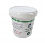 Tvenkinio priežiūros priemonė prie&scaron; siūlinius dumblius OXYPOWER, 1kg