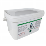 Tvenkinio priežiūros priemonė prie&scaron; siūlinius dumblius OXYPOWER, 2.5kg