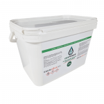 Tvenkinio priežiūros priemonė prie&scaron; siūlinius dumblius OXYPOWER, 5.0kg