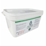 Tvenkinio priežiūros priemonė prie&scaron; siūlinius dumblius OXYPOWER, 10.0kg