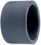 PVC-U trumpa redukcija EFFAST 25 x 20mm