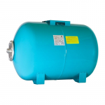 I&scaron;siplėtimo indas 50L 1" horizontalus, OMNIGENA