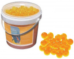 Gerosios bakterijos tvenkinio filtrui POND SUPPORT Bacto Pearls, 2.5L